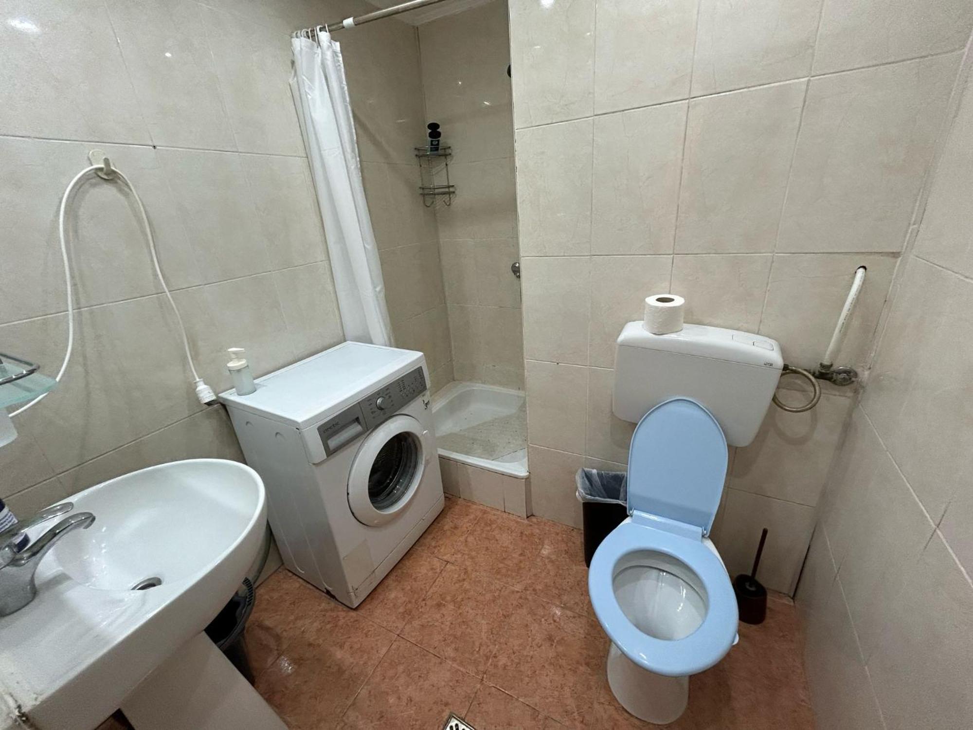 Magheru City Center Studio Apartment Bucharest Exterior photo