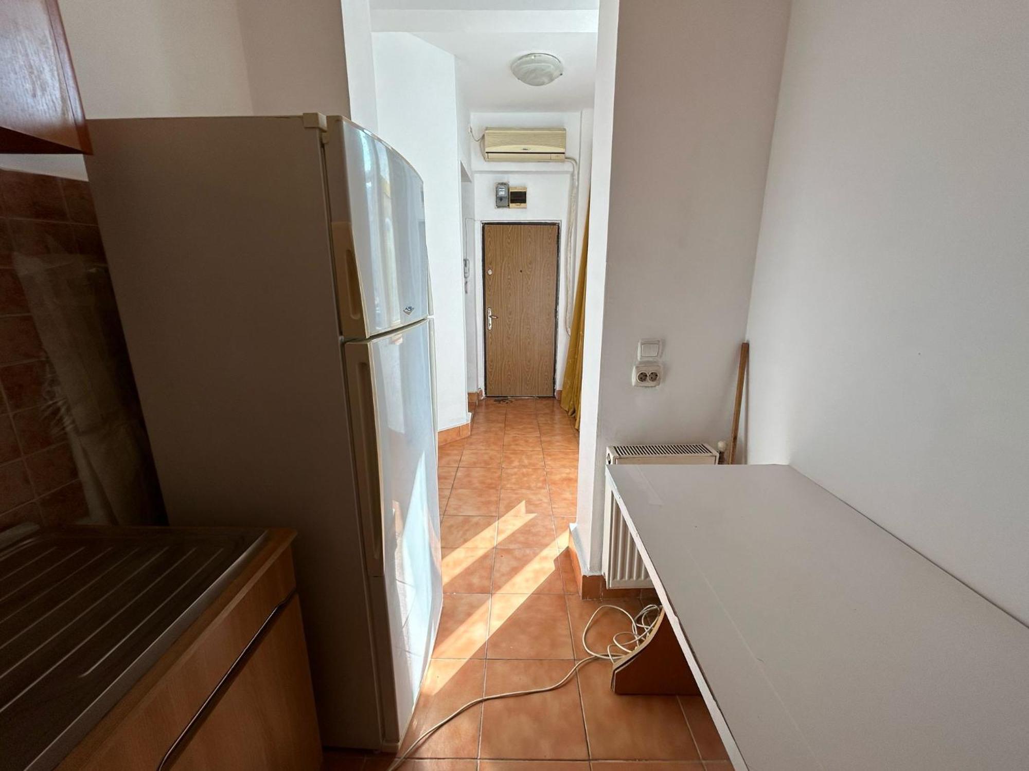Magheru City Center Studio Apartment Bucharest Exterior photo